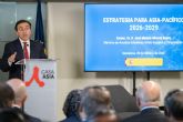 Albares refuerza en Barcelona la proyección global de España con la Estrategia para Asia Pacífico 2026-2029