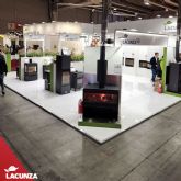 LACUNZA estar� presente en Progetto Fuoco 2026