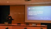 La producci�n de Hidr�geno Verde es posible gracias a la tecnolog�a de impresi�n 3D 'DIRECT INK WRITING' (DIW)