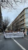 Farmac�uticos hospitalarios de Gipuzkoa respaldan las huelgas convocadas por su condici�n de personal facultativo