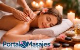 PORTAL MASAJES: habla sobre la relación de los masajes con la reducción del estrés intimo