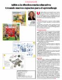 EmotionLAB opta a los Premios IPMARK tras consolidar su posicionamiento como referente en transformación educativa