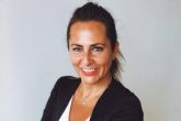 Elena Batista, nueva acad�mica, la comunicadora que defiende una televisi�n con verdad y car�cter