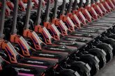 Ecoxtrem ampl�a su red como distribuidor internacional de patinetes el�ctricos