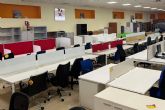 Factoryoficina impulsa espacios de trabajo eficientes con mobiliario de oficina nuevo y reacondicionado