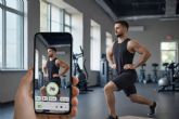 La IA aterriza en el mundo del entrenamiento físico gracias a la app de Wellit