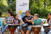 El Ayuntamiento de Cartagena impulsa la cultura y la formaci�n en barrios y diputaciones con nuevas convocatorias de Cultura Cercana y UP OUT