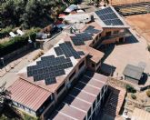 Origen Solar firma un acuerdo de patrocinio con el Club Esportiu Valldoreix y refuerza su compromiso con el entorno local