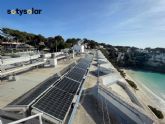 SotySolar crece un 20% en un mercado B2B que se contrae un 9%, posicion�ndose para liderar la nueva era del autoconsumo empresarial
