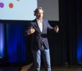 CIONE DAY refuerza su propuesta con la energía de Víctor Küppers