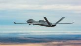 Colaboración entre aeronaves tripuladas y no tripuladas en ejercicio conjunto de autonomía de GA-ASI y USAF