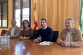 Rego subraya el apoyo del Gobierno a los municipios afectados por los temporales en Andalucía con ayudas de más de 7.000 millones de euros