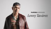 Platoon fortalece su roster globalcon la firma de Lenny Tav�rez