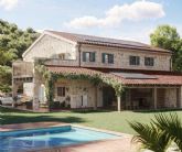 Bornay y el autoconsumo h�brido: la integraci�n solar y e�lica como eje del suministro energ�tico del futuro