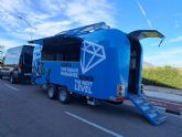 Bread & Butter Garage analiza si las food trucks pueden salvar la hosteler�a espanola