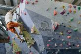 De deporte de nicho a h�bito urbano; Europa se engancha a la escalada