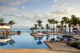 Hospitalidad con alma mauriciana; la propuesta m�s exclusiva de Marriott en el �ndico
