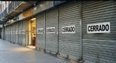 PIB al alza vs persianas a la baja: La Casa del TPV alerta de la ca�da del pequeno comercio en 2025 pese al crecimiento del PIB