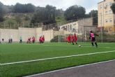 E.F. Torre Pacheco, E.F.B. Balsicas y E.F. San Gin�s lideran la fase de �oro� en la categor�a pre-benjam�n �A�