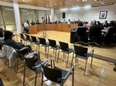 El Pleno municipal debate la moci�n conjunta para el reconocimiento institucional a Juli�n Larroya y puesta en valor del Camino Eulaliense