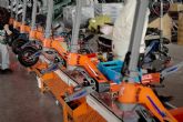 Ecoxtrem refuerza su posicionamiento como fabricante europeo de patinetes el�ctricos