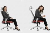 La importancia de la ergonom�a en el trabajo, elegir bien la silla para proteger la salud corporal