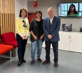FECOMA se acerca a la econom�a social catalana para visitar experiencias innovadoras y aprender de ellas