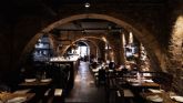 Arcano escucha al pasado y lo lleva a la mesa en una nueva etapa gastron�mica de inspiraci�n medieval