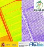 Un novedoso proyecto impulsa la digitalizaci�n del ciclo productivo de las manzanas de sidra asturiana y vasca mediante IA y tecnolog�as de teledetecci�n