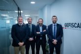 GEFISCAL refuerza su liderazgo con una nueva c�pula directiva