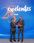Prodesco recibe el Premio Excelente en la categor�a Valores Pyme de Madrid Excelente