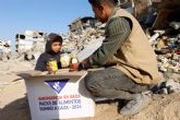 Compromiso y solidaridad, la importancia de hacerse voluntario de una ONG