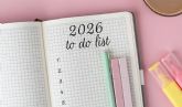 123tinta.es presenta: no es tarde para empezar la organizaci�n con un Bullet Journal