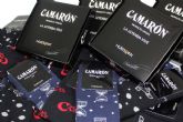 HUESOKK presenta la nueva colecci�n oficial de calcetines de Camar�n de la Isla junto a Universal Music Spain