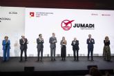 Jumadi cumple 45 años liderando el sector de la higiene profesional