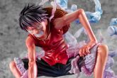 Banpresto ampl�a en Espana su cat�logo con las figuras premium de MegaHouse