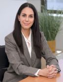 Carla Cano, nueva directora de Operaciones de Envalora