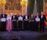 SECSE celebra la Gala De Los Premios Nacionales Reyes Católicos a la Excelencia Empresarial y Profesional
