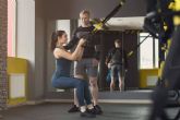 La tienda de equipamiento deportivo de DobleFit selecciona b�sicos de fuerza y funcional para rutinas exigentes