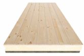 NUEVO ONDUTHERMR �PTIMA; El panel s�ndwich de madera de altas prestaciones t�rmicas