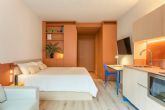 Kora Living abre en Valencia Kora Lluna, el mayor complejo flex living de la ciudad con 428 apartamentos