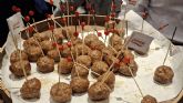 Las alb�ndigas con jalapenos y chorizos criollos de Emcesa triunfan en el Congreso AECOC