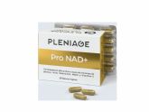 Pleniage expone 6 consecuencias biol�gicas de no suplementarse