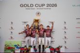 U.S. Polo Assn., patrocinador oficial de indumentaria de la Dubai Polo Gold Cup 2026 por tercer año