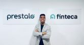 Prestalo y Finteca integran mejoras digitales en una plataforma que conecta a m�s de 100 entidades financieras en Espana