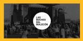 !Las Noches del Malec�n vuelven a Murcia!
