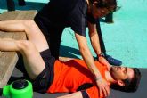El papel del descanso en la recuperaci�n muscular y el rendimiento deportivo
