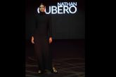 Nathan Cubero refuerza su autoridad en el Bridal de lujo contemporáneo en el marco de Atelier Couture