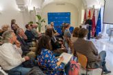 El Ayuntamiento presenta el proyecto ReCrea de transformación urbana en el marco de las Jornadas HELIX de la UPCT