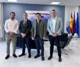 Convenio Ayuntamiento San Javier-ENAE Business School